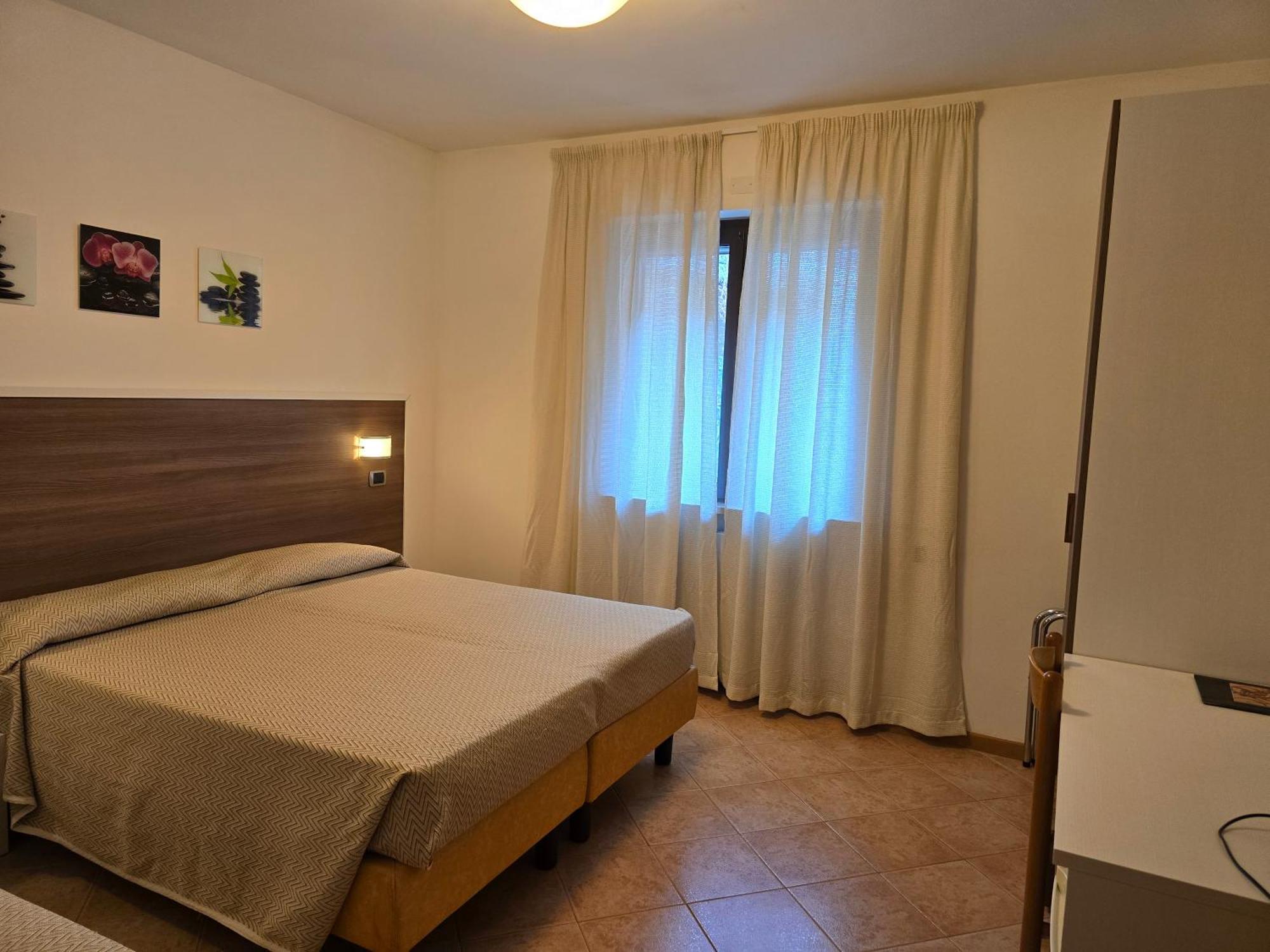 Hotel Pace Brenzone sul Garda Exterior foto